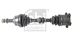 Febi 188154 Front Right Drive Shaft Axle Fits Nissan X-trail. Fixed Price $142.11.