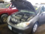 Passenger Front Seat Bucket Without Air Bag Cloth Fits 02-03 Camry 2101690. Fixed Price $150.00.