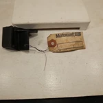 Nos 1976-79 Ford E100 E250 E350 Front Seat Shoulder Strap Retainer D6UZ-1160256A. Fixed Price $25.80.