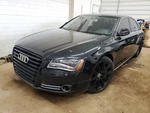 Passenger Right Air Bag Rear Seat Fits 11-18 Audi A8 1808870. Fixed Price $145.00.