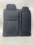 2015 Nissan Altima Rear Right Upper Cushion/ Backrest Seat, Oem. Fixed Price $169.36.