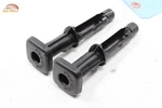2007-12 Mercedes GL450 X164 Front Right Passenger Seat Headrest Guide Oem -set-. Fixed Price $16.49.