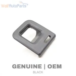 2015-2024 Porsche Macan Rear Right Seat Backrest Release Cover / Cap. Fixed Price $12.13.