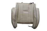15-20 Hyundai Genesis G80 Front Left Side Lower Bottom Seat Cover Cushion Oem. Fixed Price $110.00.
