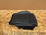Kia Stinger GT2 18-20 Oem Front Left Driver Lower Seat Skin Cushion (black). Fixed Price $124.95.