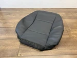 2014-2017 Bmw 535 550 Gt Sedan Basic Front Right Seat Backrest Upper Cover F07. Fixed Price $44.99.