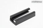 2017-2023 Tesla Front Left Or Right Side Seat Track Rail Trim Cover Cap Oem. Fixed Price $21.55.