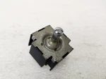 Oem Gm 4 Way Electric Seat Adjustor Switch 1950'S Pontiac Oldsmobile Vintage. Fixed Price $55.00.