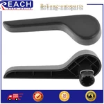 Seat Recliner Adjustment Handle Front Rh Passenger Side Ebony For Chevrolet Gmc. Fixed Price $18.65.
