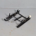1997-2004 Porsche 911 Boxster Left Seat Frame Track Rail Oem 99652162101. Fixed Price $89.24.