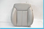Mercedes W164 ML320 X164 GL450 Left Seat Cushion Cover Leather Oem. Fixed Price $63.00.