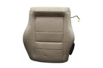 10-17 Mercedes E350 E550 W207 Front Left Side Lower Bottom Seat Cushion Oem. Fixed Price $132.00.