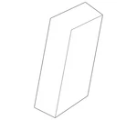 Genuine Audi Seat Adjustment Knob 8K0-959-818-A-4PK. Fixed Price $19.24.