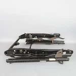 1997-2004 Porsche 911 Boxster Right Seat Frame Track Rail 99652162201 Oem. Fixed Price $89.24.