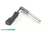 03-05 Mercedes CLK320 CLK500 W209 Converti Rear Right Seat Belt Buckle Oem. Fixed Price $29.25.