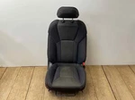 Fits 18-23 Subaru Xv Crosstrek Front Rh Passenger Manual Seat Heated Black Cloth. Fixed Price $321.75.