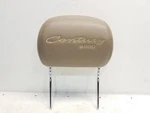 2000 Buick Century Passenger Right Front Headrest *tan Leather*. Fixed Price $19.60.