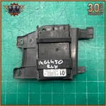 14-15 Mercedes-benz X166 GL450 Rear Bumper Blind Spot Radar Sensor Module Oem. Fixed Price $99.00.