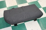 16-23 Tacoma Crew Cab Black Cloth Rh Passenger Rear Lower Seat Cushion Oe Bottom. Fixed Price $205.19.
