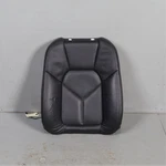 2011-2018 Porsche Cayenne Right Front Seat Upper Cushion Black Oem. Fixed Price $224.21.