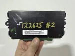 2011-15 Ford Explorer F150 Driver Seat Memory Control Module BB5T-14C708-AF Oem. Fixed Price $78.74.