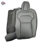 Tesla Model 3 Highland 2024 Second Row Seat Back Trim Left Side Black Oem. Fixed Price $216.75.