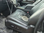 2013-2014 Lincoln Navigator Driver Front Seat Oem Llabt. Fixed Price $630.32.