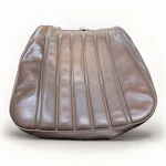 Mercedes-benz W123 Interior Front Seat Lower Part Leather Brown. Fixed Price $195.00.