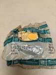 Genuine GM#9737575 Seat Belt Guide. Fixed Price $30.00.
