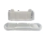 2014 Vpg MV1 Oem Vinyl Rear Seat. Fixed Price $300.00.
