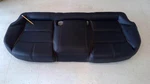 19 Impala Premier New Style Rear Seat Sit Bottom Cushion Black Lthr 116008. Fixed Price $229.00.