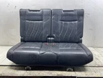 2014 Infiniti QX60 Rear 3RD Row Seat Oem+ (black Leather). Fixed Price $288.95.