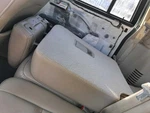 Used Seat Rear Fits: 2014 Ford Expedition Grade. Fixed Price $699.90.