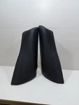 Oem Tesla Model Rear Seat Side Bolster Trim Left Right Black 2017-2023. Fixed Price $65.02.
