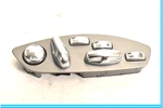 Porsche Cayenne 10-17 Right Front Seat Control Switch Oem 11 12 13 14 92A. Fixed Price $49.50.