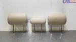 2005 Lexus LX470 Oem Second Row Rear Seat Set Ivory Leather LG00. Fixed Price $90.00.
