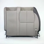 Kia 89300A9931DLA Seat Back 3RD Row Left Hand Driver Side 89300N. Fixed Price $137.95.