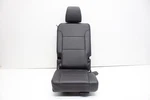 2018-2021 Chevrolet Traverse Rear Right Side Third 3RD Row Seat & Headrest Oem. Fixed Price $318.49.