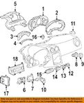 Gm Oem-body Control Module Bcm 20943341. Fixed Price $294.04.