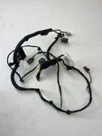 2007 Dodge Durango Drivers Side Front Left Power Seat Track Wire Harness Oem. Fixed Price $34.00.