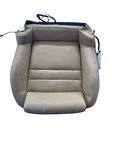 2017-2018 Porsche Panamera Front Right Lower Comfort Seat Cushion Beige Oem. Fixed Price $102.00.