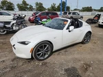 Driver Front Seat Bucket Manual Leather Fits 17-23 Mazda MX-5 Miata 2106597. Fixed Price $699.90.
