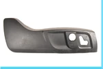 Maserati Ghibli Front Right Side Seat Switch Trim Cover Panel Oem 2017 - 2020. Fixed Price $29.70.