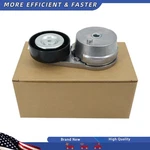 Belt Tensioner Pulley Assembly Fits 2013-2016 2019-2022 Chevrolet Malibu 2.0L L4. Fixed Price $39.99.