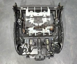 17-23 Oem Bmw G30 530 540 Front Left Driver Seat Lower Track Frame W/motors. Fixed Price $295.00.