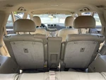2008 Toyota Highlander 2ND Row Rear Back Seat Center Jump FC40 Tan Leather 78923. Fixed Price $156.75.