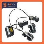 06-13 Mercedes X164 GL550 R350 Right Seat Weight Sensor Control Module Oem. Fixed Price $64.00.