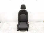 2022-2024 Kia Forte Front Right Passenger Seat 88400-M7410B6P *stain *blk Clth. Fixed Price $573.56.