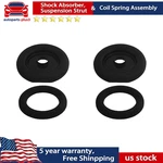 Pair Set Of 2 Front Upper Kyb Coil Spring Seat For Nissan Sentra With Insulator. Fixed Price $70.78.
