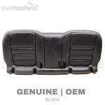 2015-2018 Porsche Macan Rear Lower Seat Bench Cushion (leather) 95B885405T. Fixed Price $499.99.